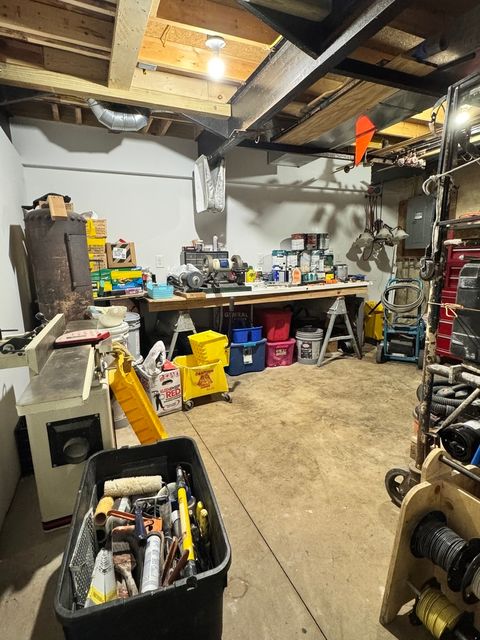 Tiny photo for 2728 W Brooklyn Road, Compton, IL 61318 (MLS # 12549505)