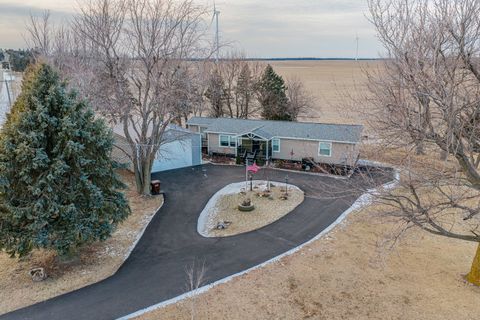 Tiny photo for 2728 W Brooklyn Road, Compton, IL 61318 (MLS # 12549505)