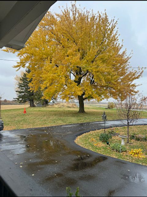 Tiny photo for 2728 W Brooklyn Road, Compton, IL 61318 (MLS # 12549505)