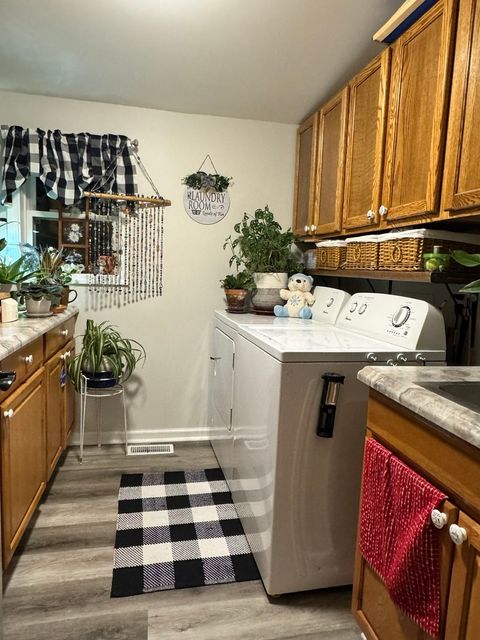 Tiny photo for 2728 W Brooklyn Road, Compton, IL 61318 (MLS # 12549505)