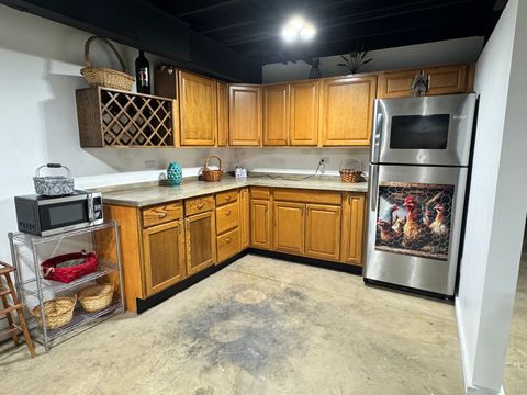 Tiny photo for 2728 W Brooklyn Road, Compton, IL 61318 (MLS # 12549505)