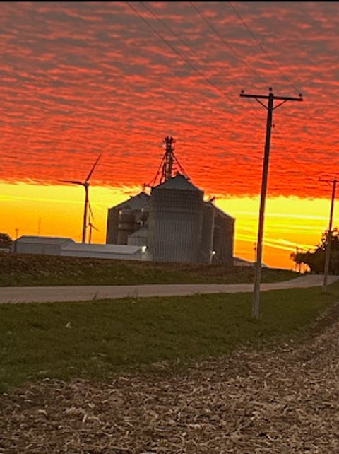 Tiny photo for 2728 W Brooklyn Road, Compton, IL 61318 (MLS # 12549505)