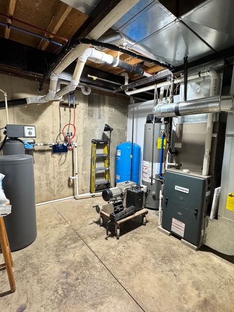 Tiny photo for 2728 W Brooklyn Road, Compton, IL 61318 (MLS # 12549505)