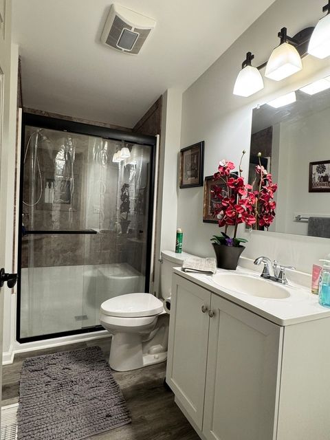 Tiny photo for 2728 W Brooklyn Road, Compton, IL 61318 (MLS # 12549505)