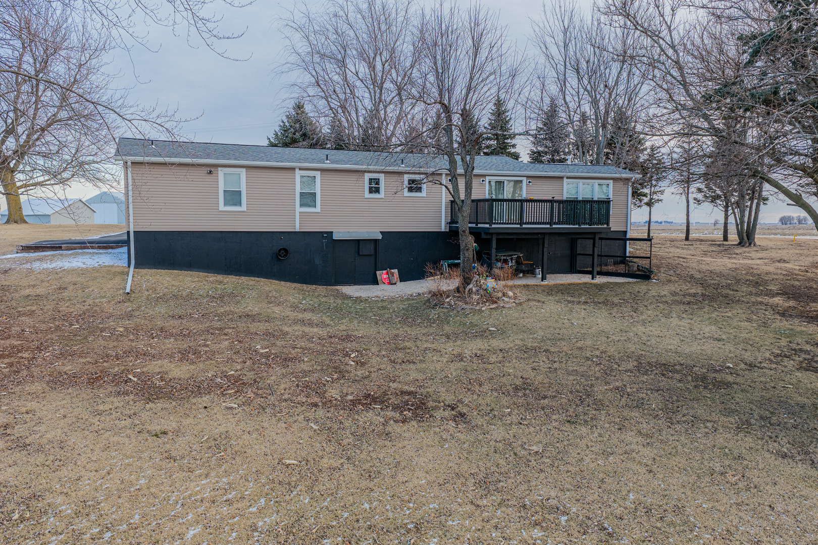 2728 W Brooklyn Road