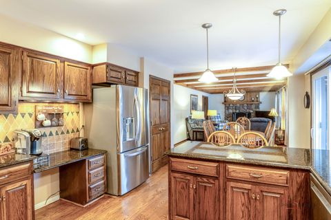 Tiny photo for 15 Butterfield Road, Lake Zurich, IL 60047 (MLS # 12529179)