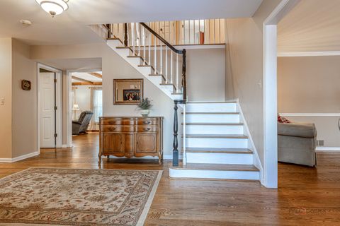 Tiny photo for 15 Butterfield Road, Lake Zurich, IL 60047 (MLS # 12529179)