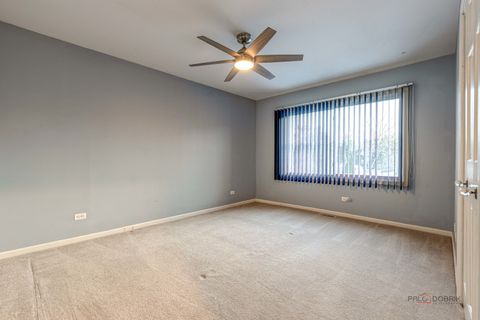 Tiny photo for 15 Butterfield Road, Lake Zurich, IL 60047 (MLS # 12529179)