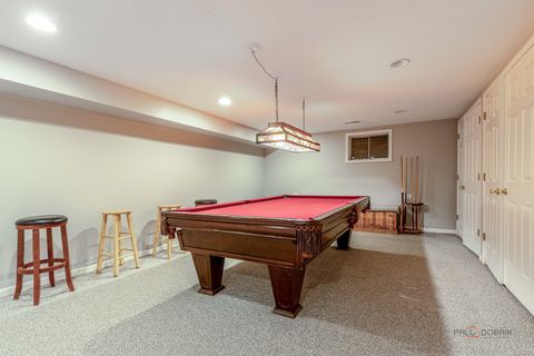 Tiny photo for 15 Butterfield Road, Lake Zurich, IL 60047 (MLS # 12529179)