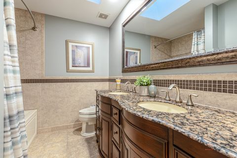 Tiny photo for 15 Butterfield Road, Lake Zurich, IL 60047 (MLS # 12529179)