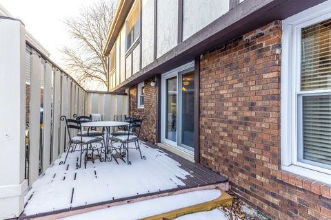 Tiny photo for 15 Butterfield Road, Lake Zurich, IL 60047 (MLS # 12529179)