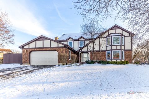 Photo of 15 Butterfield Road, Lake Zurich, IL 60047 (MLS # 12529179)