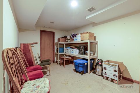 Tiny photo for 15 Butterfield Road, Lake Zurich, IL 60047 (MLS # 12529179)