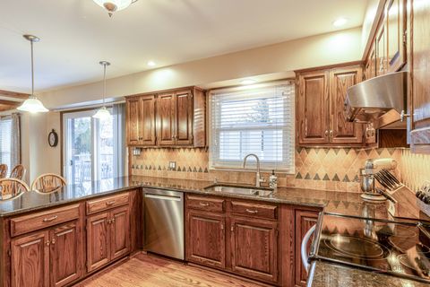 Tiny photo for 15 Butterfield Road, Lake Zurich, IL 60047 (MLS # 12529179)