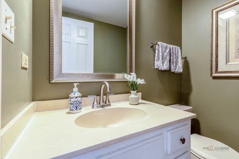 Tiny photo for 15 Butterfield Road, Lake Zurich, IL 60047 (MLS # 12529179)