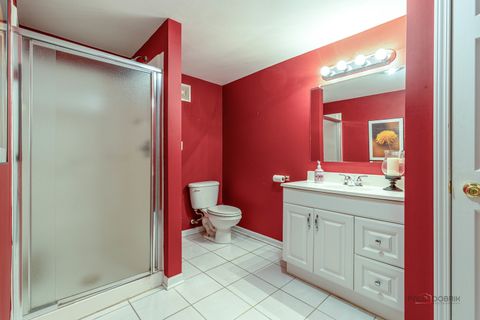 Tiny photo for 15 Butterfield Road, Lake Zurich, IL 60047 (MLS # 12529179)