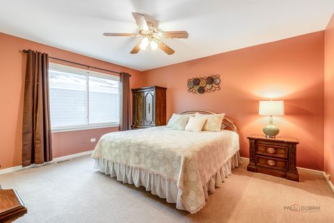 Tiny photo for 15 Butterfield Road, Lake Zurich, IL 60047 (MLS # 12529179)