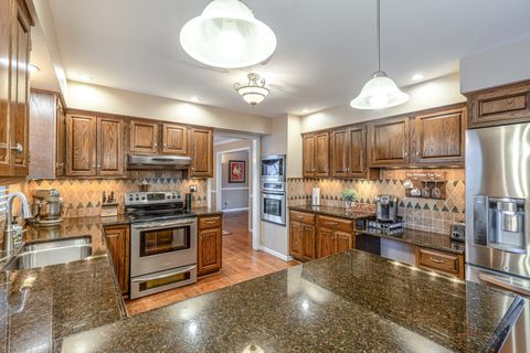 Tiny photo for 15 Butterfield Road, Lake Zurich, IL 60047 (MLS # 12529179)