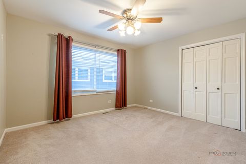 Tiny photo for 15 Butterfield Road, Lake Zurich, IL 60047 (MLS # 12529179)