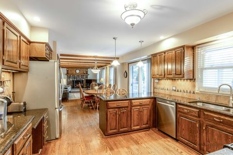 Tiny photo for 15 Butterfield Road, Lake Zurich, IL 60047 (MLS # 12529179)
