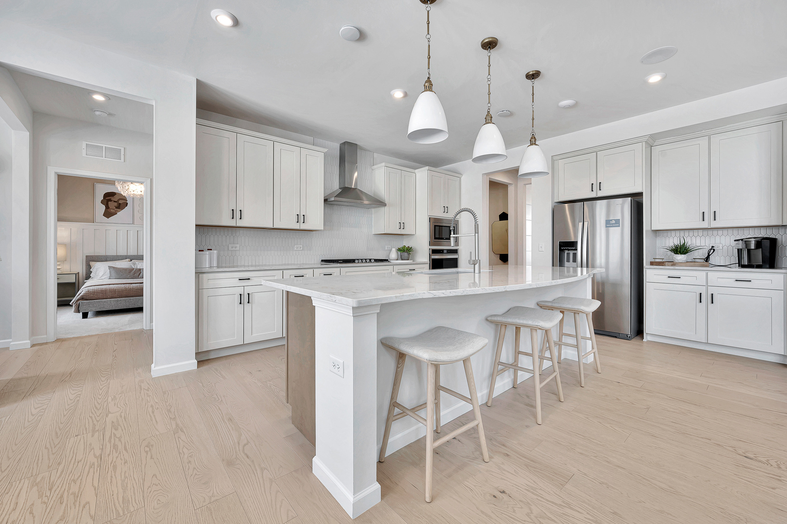 12909 S Twin Pines Lane