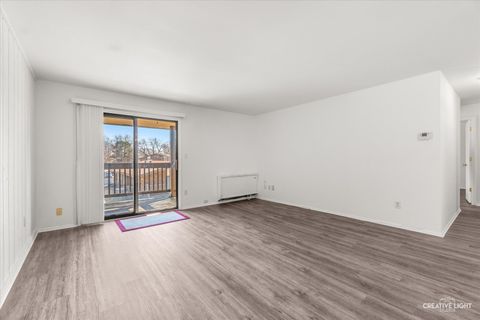 Tiny photo for 594 Somerset Lane #7, Crystal Lake, IL 60012 (MLS # 12577545)