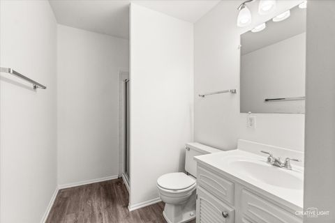 Tiny photo for 594 Somerset Lane #7, Crystal Lake, IL 60012 (MLS # 12577545)