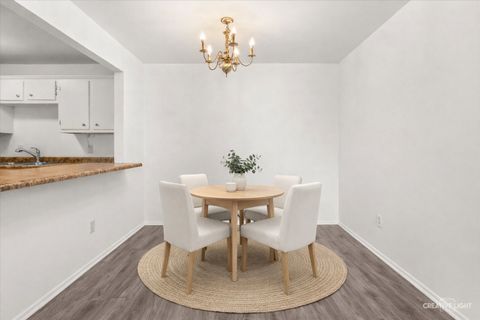 Tiny photo for 594 Somerset Lane #7, Crystal Lake, IL 60012 (MLS # 12577545)