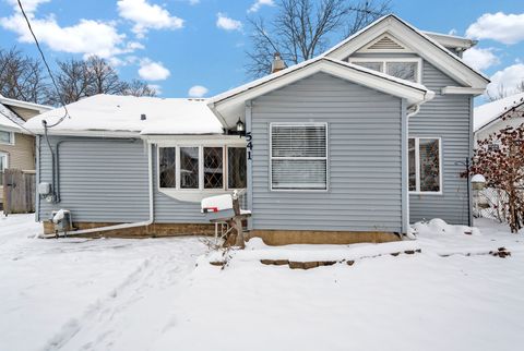 Tiny photo for 541 Charles Street, Aurora, IL 60506 (MLS # 12527890)