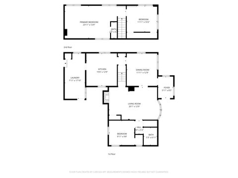 Tiny photo for 541 Charles Street, Aurora, IL 60506 (MLS # 12527890)