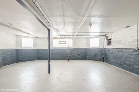 Tiny photo for 7653 S SEELEY Avenue, Chicago, IL 60620 (MLS # 12552992)