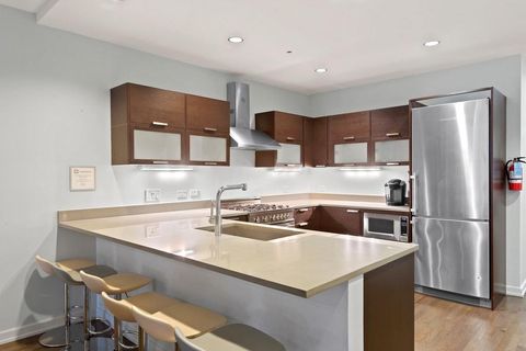 Tiny photo for 6 N MICHIGAN Avenue #903, Chicago, IL 60602 (MLS # 12489833)