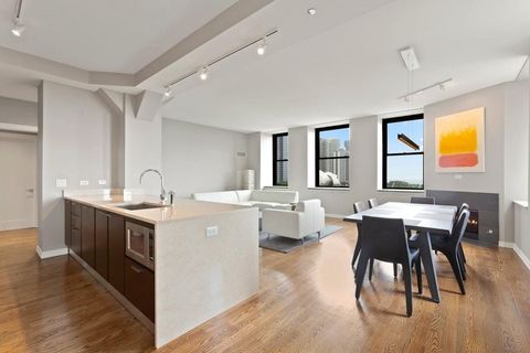 Tiny photo for 6 N MICHIGAN Avenue #903, Chicago, IL 60602 (MLS # 12489833)