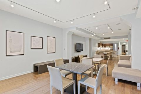 Tiny photo for 6 N MICHIGAN Avenue #903, Chicago, IL 60602 (MLS # 12489833)