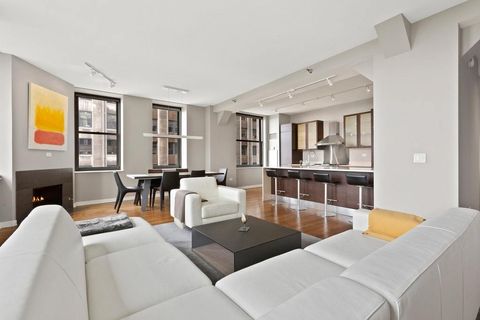 Tiny photo for 6 N MICHIGAN Avenue #903, Chicago, IL 60602 (MLS # 12489833)