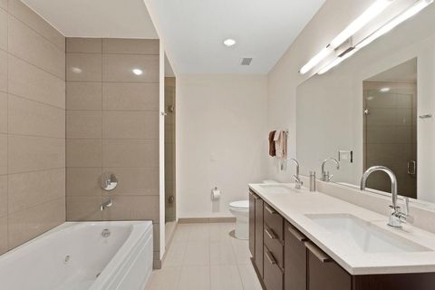 Tiny photo for 6 N MICHIGAN Avenue #903, Chicago, IL 60602 (MLS # 12489833)