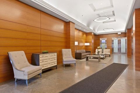 Tiny photo for 6 N MICHIGAN Avenue #903, Chicago, IL 60602 (MLS # 12489833)