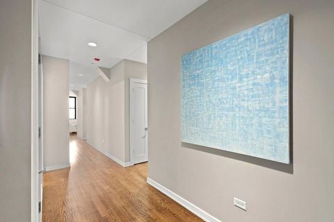 Tiny photo for 6 N MICHIGAN Avenue #903, Chicago, IL 60602 (MLS # 12489833)