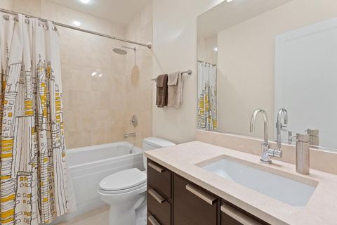 Tiny photo for 6 N MICHIGAN Avenue #903, Chicago, IL 60602 (MLS # 12489833)