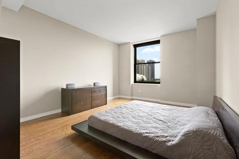 Tiny photo for 6 N MICHIGAN Avenue #903, Chicago, IL 60602 (MLS # 12489833)