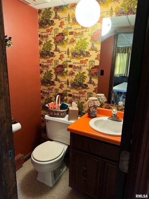 Tiny photo for 2885 State Route 146 E Highway, Anna, IL 62906 (MLS # EB459521)