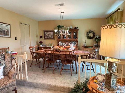 Tiny photo for 2885 State Route 146 E Highway, Anna, IL 62906 (MLS # EB459521)