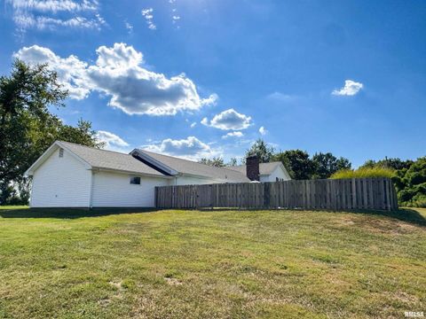 Tiny photo for 2885 State Route 146 E Highway, Anna, IL 62906 (MLS # EB459521)