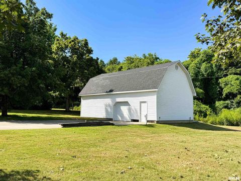 Tiny photo for 2885 State Route 146 E Highway, Anna, IL 62906 (MLS # EB459521)