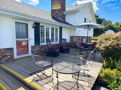 Tiny photo for 2885 State Route 146 E Highway, Anna, IL 62906 (MLS # EB459521)