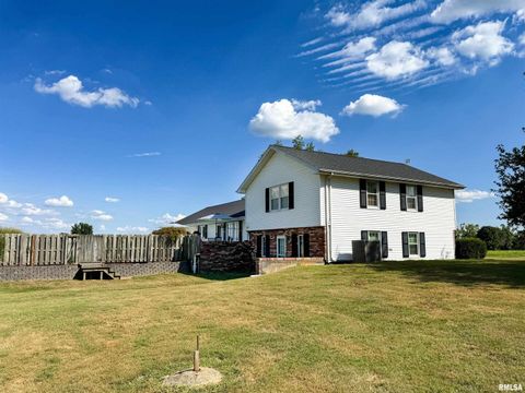 Tiny photo for 2885 State Route 146 E Highway, Anna, IL 62906 (MLS # EB459521)