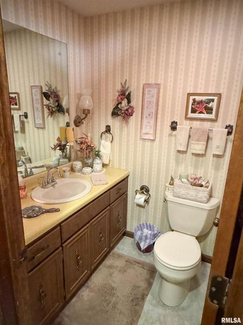 Tiny photo for 2885 State Route 146 E Highway, Anna, IL 62906 (MLS # EB459521)