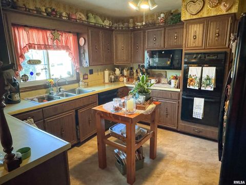 Tiny photo for 2885 State Route 146 E Highway, Anna, IL 62906 (MLS # EB459521)