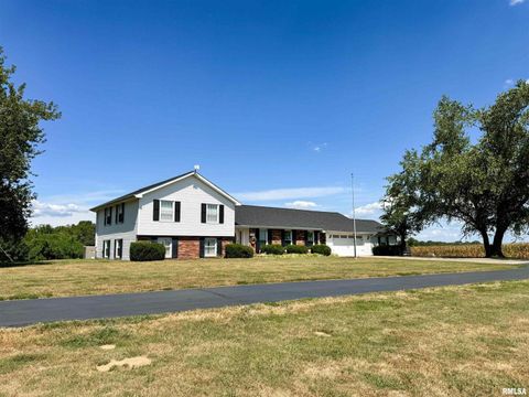 Tiny photo for 2885 State Route 146 E Highway, Anna, IL 62906 (MLS # EB459521)