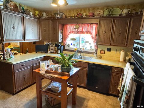 Tiny photo for 2885 State Route 146 E Highway, Anna, IL 62906 (MLS # EB459521)